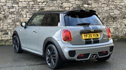 2020 (20) MINI HATCHBACK 2.0 Cooper S Sport II 3dr Auto 1