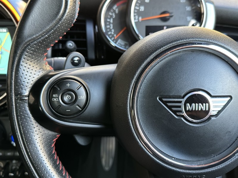 2020 (20) MINI HATCHBACK 2.0 Cooper S Sport II 3dr Auto 4958208