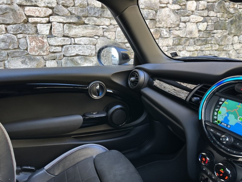 2020 (20) MINI HATCHBACK 2.0 Cooper S Sport II 3dr Auto 4958200