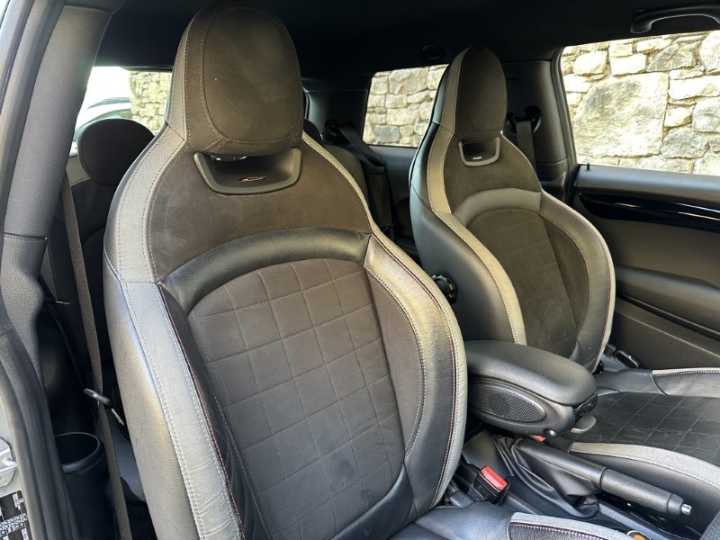 2020 (20) MINI HATCHBACK 2.0 Cooper S Sport II 3dr Auto 4958193