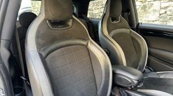 2020 (20) MINI HATCHBACK 2.0 Cooper S Sport II 3dr Auto 4958193