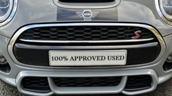 2020 (20) MINI HATCHBACK 2.0 Cooper S Sport II 3dr Auto 4958245