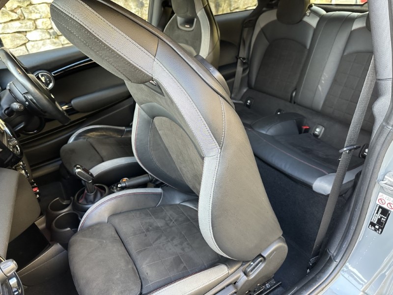 2020 (20) MINI HATCHBACK 2.0 Cooper S Sport II 3dr Auto 4958221