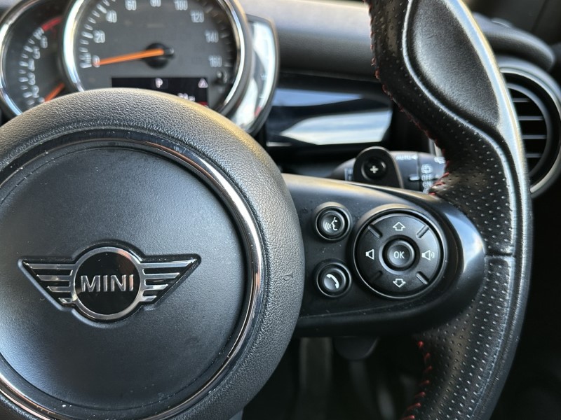 2020 (20) MINI HATCHBACK 2.0 Cooper S Sport II 3dr Auto 4958209