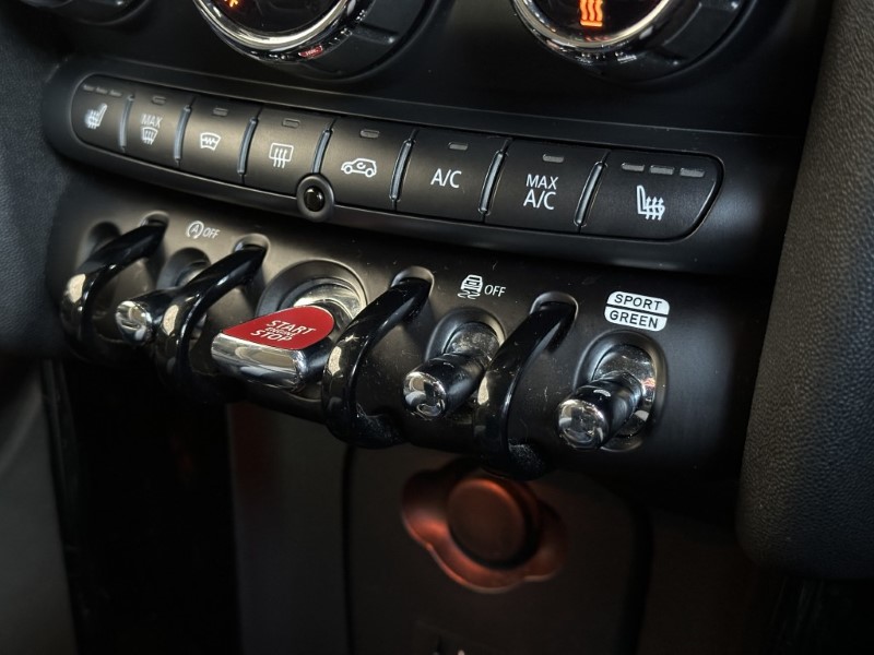 2020 (20) MINI HATCHBACK 2.0 Cooper S Sport II 3dr Auto 4958204