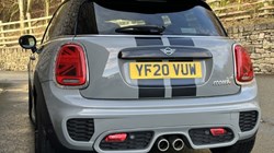 2020 (20) MINI HATCHBACK 2.0 Cooper S Sport II 3dr Auto 4958185