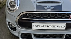 2020 (20) MINI HATCHBACK 2.0 Cooper S Sport II 3dr Auto 4958210