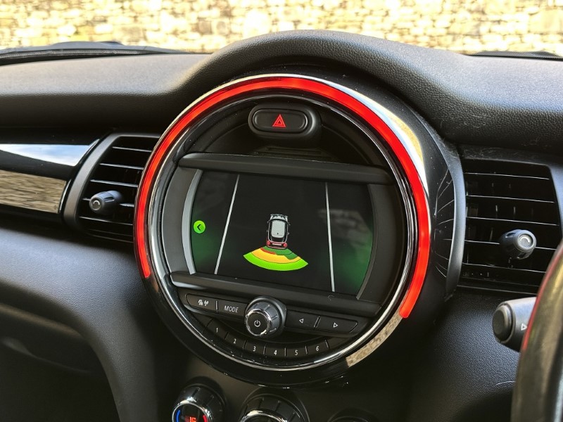 2020 (20) MINI HATCHBACK 2.0 Cooper S Sport II 3dr Auto 4958233