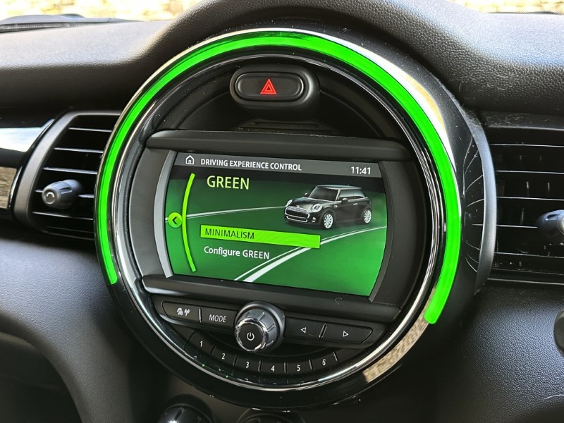 2020 (20) MINI HATCHBACK 2.0 Cooper S Sport II 3dr Auto 4958237