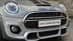 2020 (20) MINI HATCHBACK 2.0 Cooper S Sport II 3dr Auto 4958243