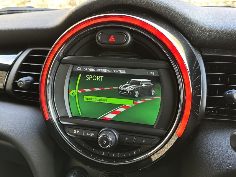 2020 (20) MINI HATCHBACK 2.0 Cooper S Sport II 3dr Auto 4958235