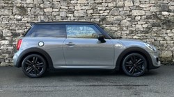 2020 (20) MINI HATCHBACK 2.0 Cooper S Sport II 3dr Auto 4958184