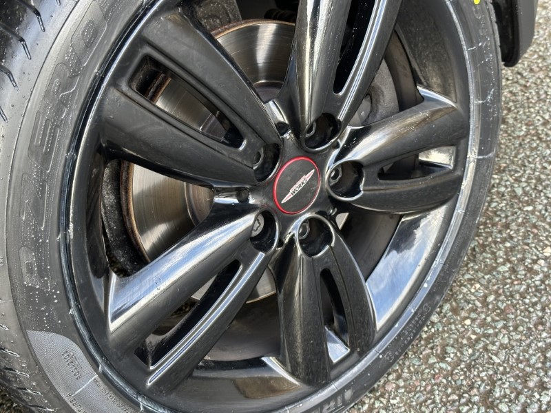 2020 (20) MINI HATCHBACK 2.0 Cooper S Sport II 3dr Auto 4958249