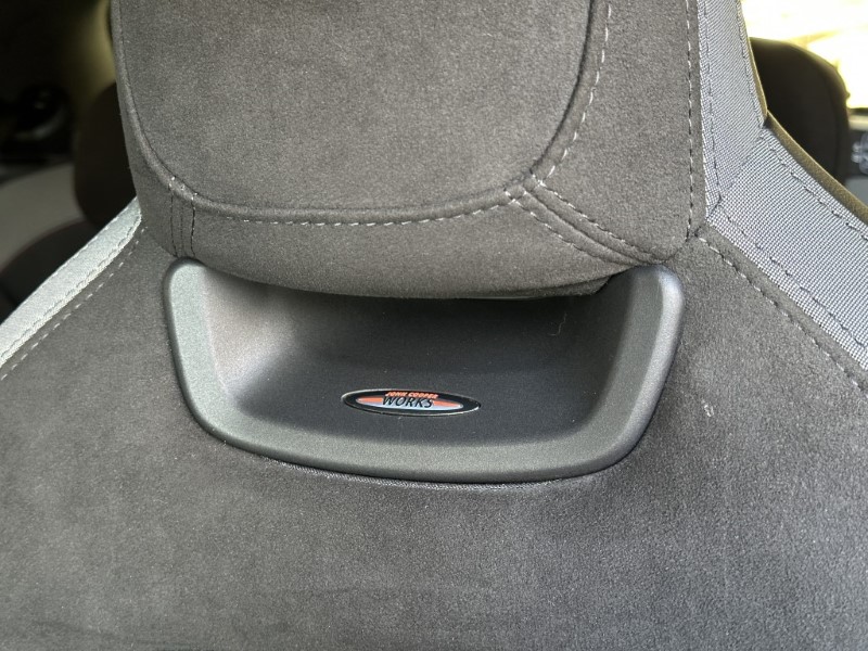 2020 (20) MINI HATCHBACK 2.0 Cooper S Sport II 3dr Auto 4958217