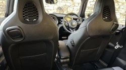 2020 (20) MINI HATCHBACK 2.0 Cooper S Sport II 3dr Auto 4958229