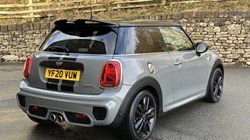 2020 (20) MINI HATCHBACK 2.0 Cooper S Sport II 3dr Auto 4958251