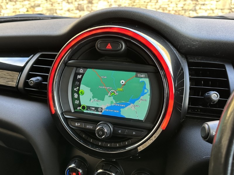 2020 (20) MINI HATCHBACK 2.0 Cooper S Sport II 3dr Auto 4958234