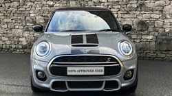 2020 (20) MINI HATCHBACK 2.0 Cooper S Sport II 3dr Auto 4958241