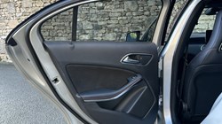 2017 (67) MERCEDES-BENZ A CLASS A180 AMG Line Premium 5dr Auto 4996146