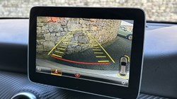 2017 (67) MERCEDES-BENZ A CLASS A180 AMG Line Premium 5dr Auto 4996150