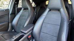 2017 (67) MERCEDES-BENZ A CLASS A180 AMG Line Premium 5dr Auto 4996140