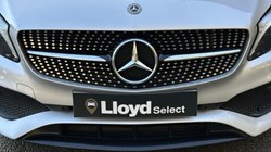 2017 (67) MERCEDES-BENZ A CLASS A180 AMG Line Premium 5dr Auto 4996163