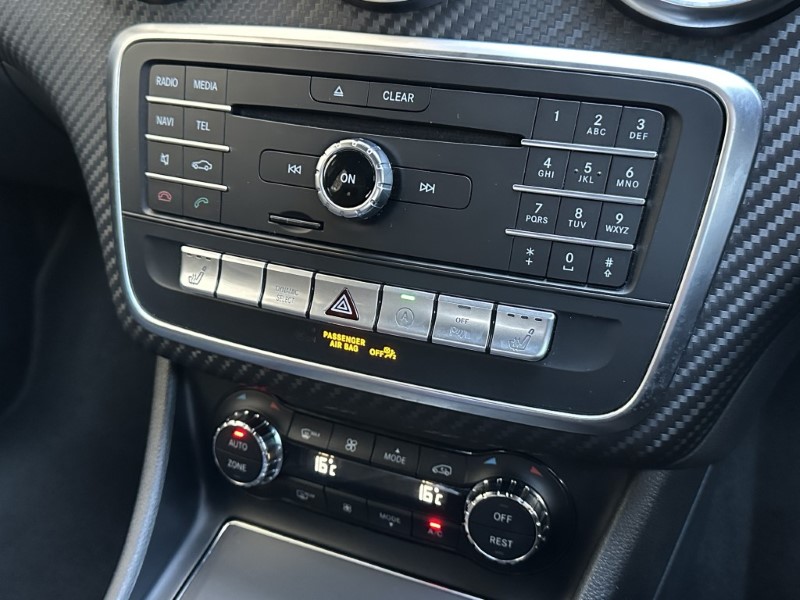 2017 (67) MERCEDES-BENZ A CLASS A180 AMG Line Premium 5dr Auto 4996117