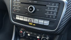 2017 (67) MERCEDES-BENZ A CLASS A180 AMG Line Premium 5dr Auto 4996117