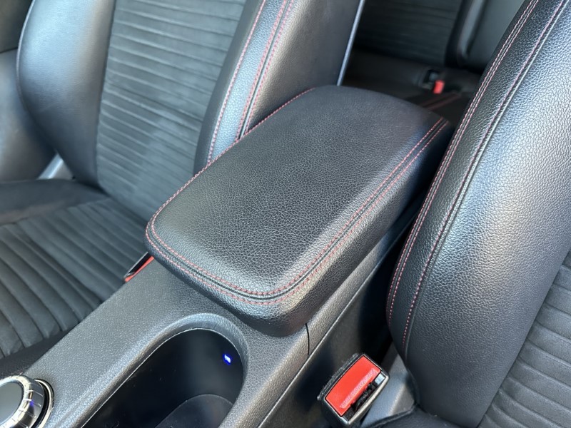 2017 (67) MERCEDES-BENZ A CLASS A180 AMG Line Premium 5dr Auto 4996141