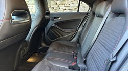 2017 (67) MERCEDES-BENZ A CLASS A180 AMG Line Premium 5dr Auto 4996136