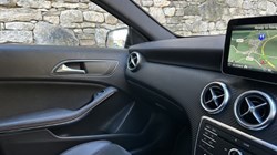 2017 (67) MERCEDES-BENZ A CLASS A180 AMG Line Premium 5dr Auto 4996118