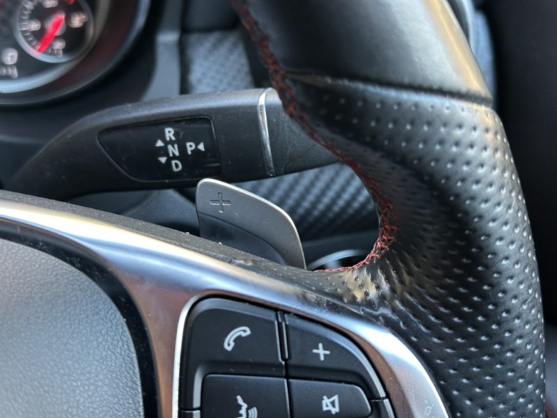 2017 (67) MERCEDES-BENZ A CLASS A180 AMG Line Premium 5dr Auto 4996123