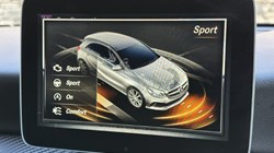 2017 (67) MERCEDES-BENZ A CLASS A180 AMG Line Premium 5dr Auto 4996155