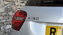 2017 (67) MERCEDES-BENZ A CLASS A180 AMG Line Premium 5dr Auto 4996109