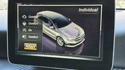 2017 (67) MERCEDES-BENZ A CLASS A180 AMG Line Premium 5dr Auto 4996156