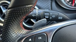 2017 (67) MERCEDES-BENZ A CLASS A180 AMG Line Premium 5dr Auto 4996122