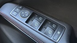 2017 (67) MERCEDES-BENZ A CLASS A180 AMG Line Premium 5dr Auto 4996120