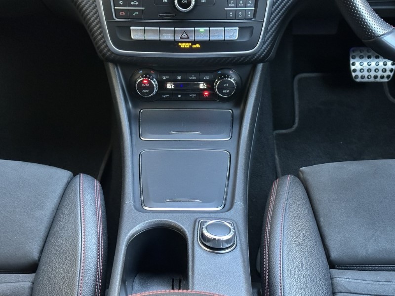 2017 (67) MERCEDES-BENZ A CLASS A180 AMG Line Premium 5dr Auto 4996129