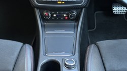 2017 (67) MERCEDES-BENZ A CLASS A180 AMG Line Premium 5dr Auto 4996129