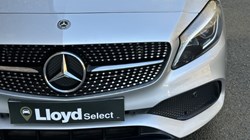 2017 (67) MERCEDES-BENZ A CLASS A180 AMG Line Premium 5dr Auto 4996135