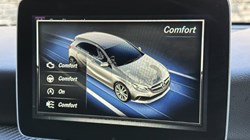 2017 (67) MERCEDES-BENZ A CLASS A180 AMG Line Premium 5dr Auto 4996154