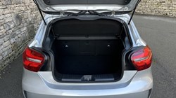 2017 (67) MERCEDES-BENZ A CLASS A180 AMG Line Premium 5dr Auto 4996110