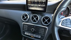 2017 (67) MERCEDES-BENZ A CLASS A180 AMG Line Premium 5dr Auto 4996153