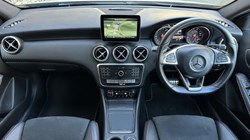 2017 (67) MERCEDES-BENZ A CLASS A180 AMG Line Premium 5dr Auto 4996128