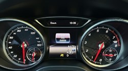 2017 (67) MERCEDES-BENZ A CLASS A180 AMG Line Premium 5dr Auto 4996142