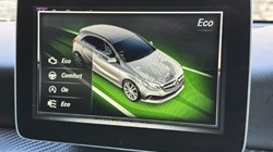 2017 (67) MERCEDES-BENZ A CLASS A180 AMG Line Premium 5dr Auto 4996157