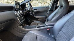 2017 (67) MERCEDES-BENZ A CLASS A180 AMG Line Premium 5dr Auto 4996139