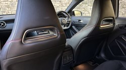 2017 (67) MERCEDES-BENZ A CLASS A180 AMG Line Premium 5dr Auto 4996148