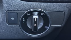 2017 (67) MERCEDES-BENZ A CLASS A180 AMG Line Premium 5dr Auto 4996121