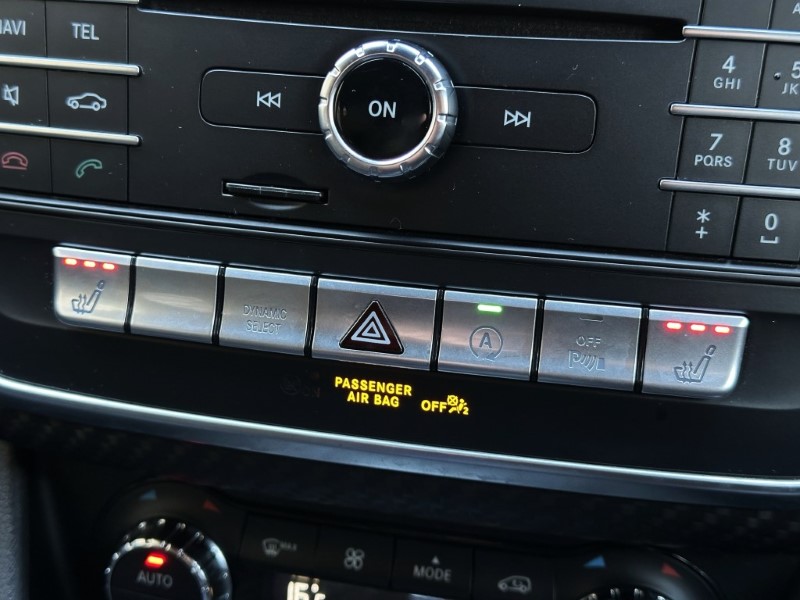 2017 (67) MERCEDES-BENZ A CLASS A180 AMG Line Premium 5dr Auto 4996158